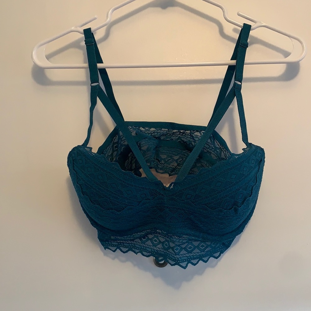 Super cute VS Pink bralette with light push-up